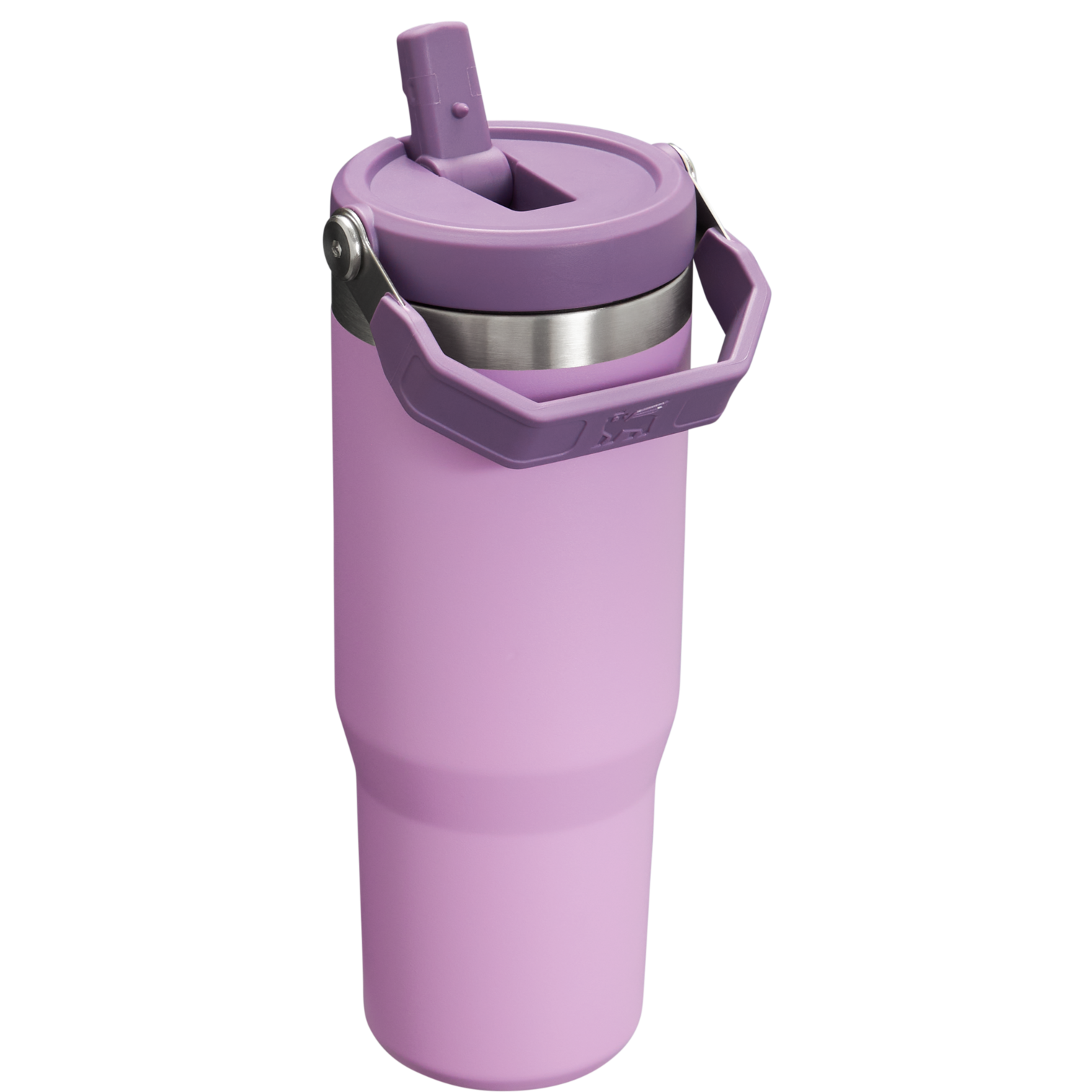The IceFlow Flip Straw Tumbler | 30 OZ CU0