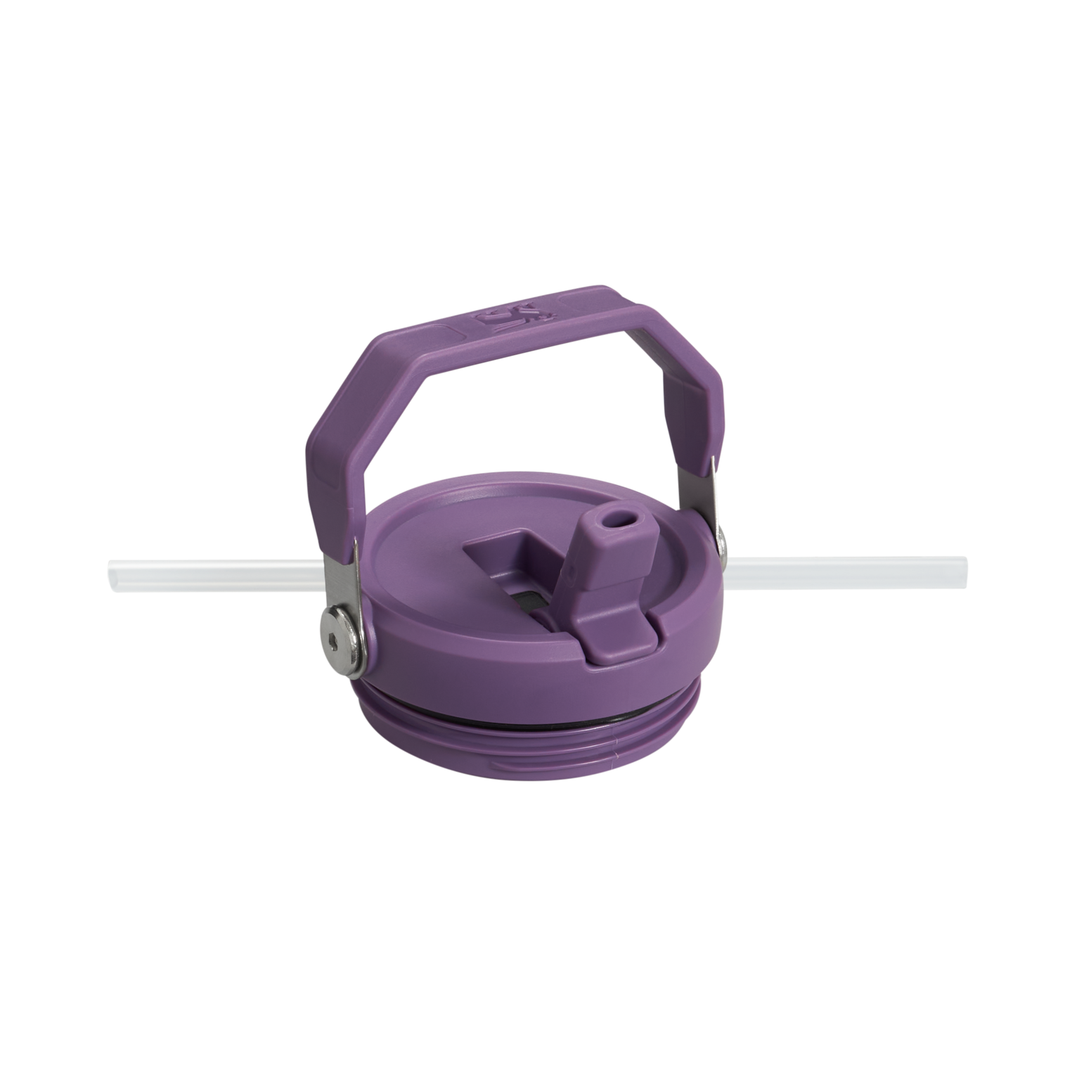 The IceFlow Flip Straw Tumbler | 30 OZ LD1
