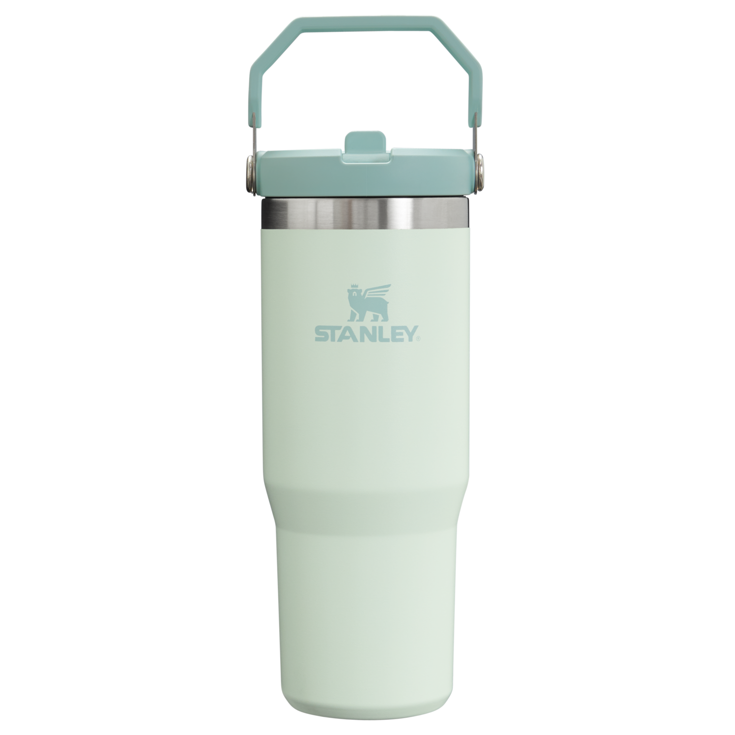 The IceFlow Flip Straw Tumbler | 30 OZ JA0