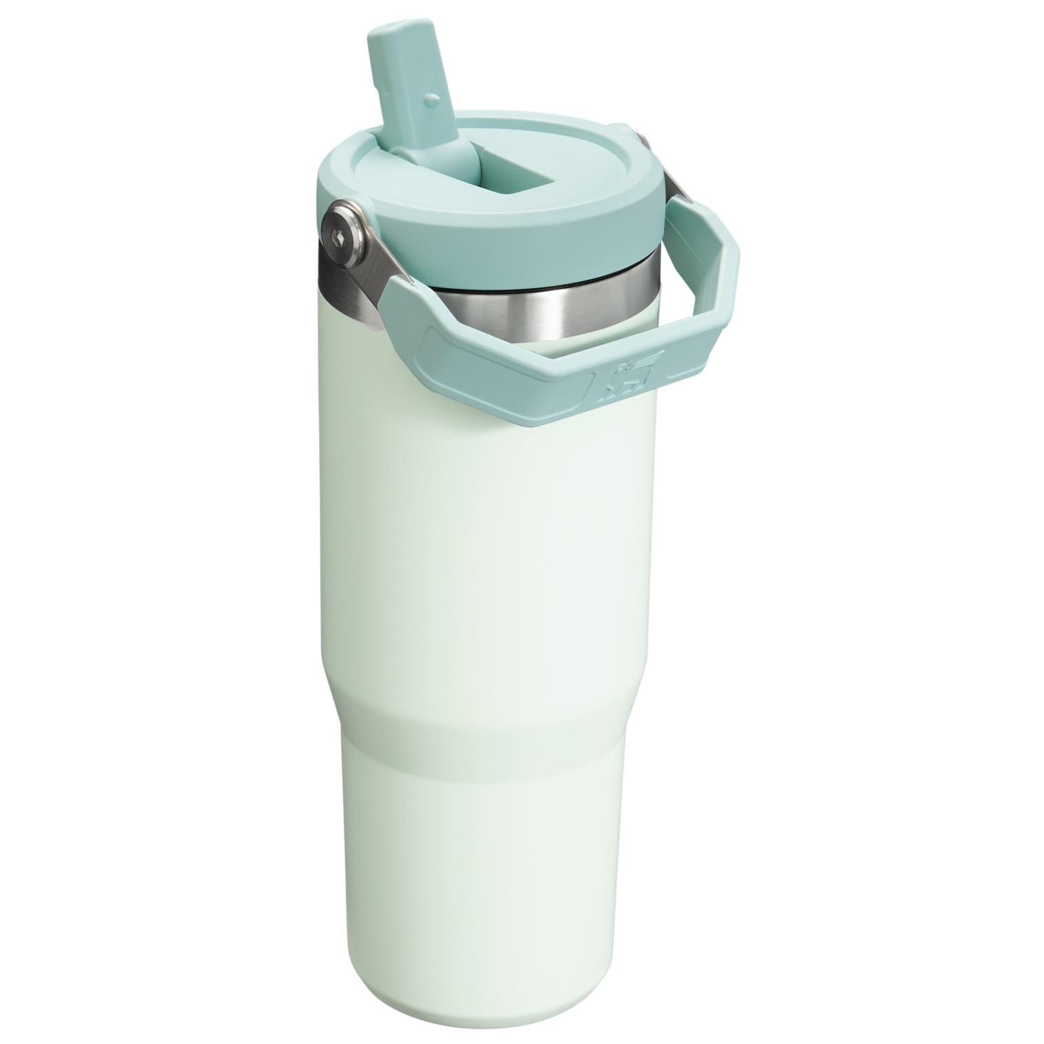 The IceFlow Flip Straw Tumbler | 30 OZ JA0