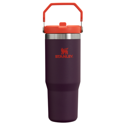 The IceFlow Flip Straw Tumbler | 30 OZ JA0