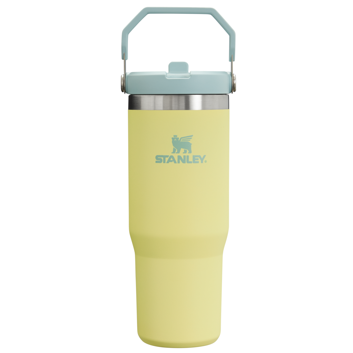The IceFlow Flip Straw Tumbler | 30 OZ LD1