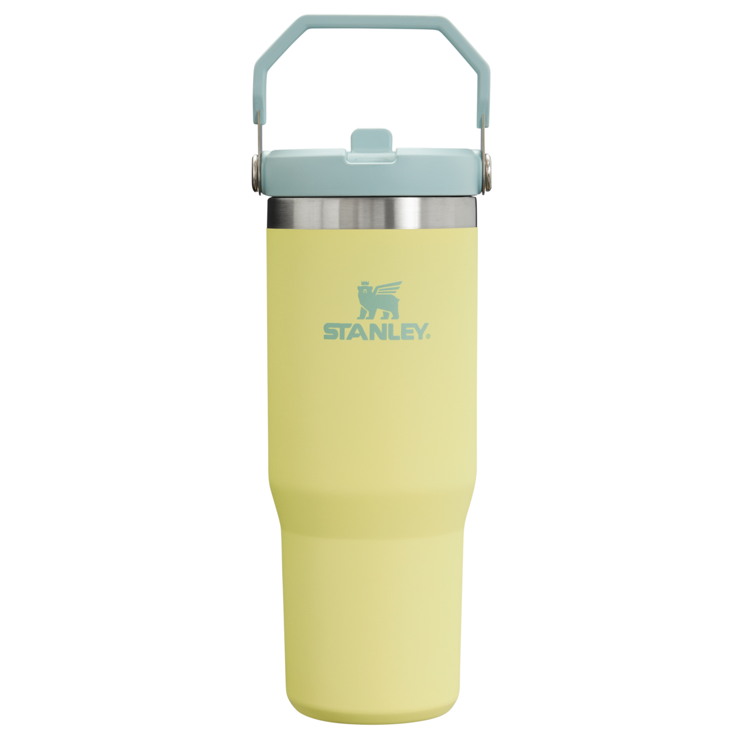 The IceFlow Flip Straw Tumbler | 30 OZ LD1