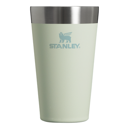Adventure Stacking Beer Pint | 16 OZ W7
