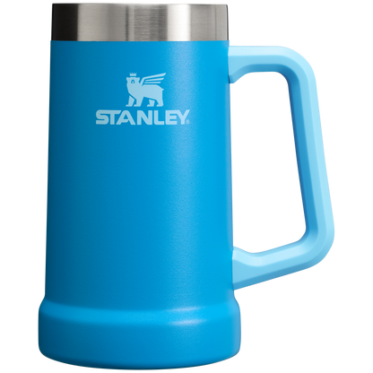 Adventure Big Grip Beer Stein | 24 OZ GG4