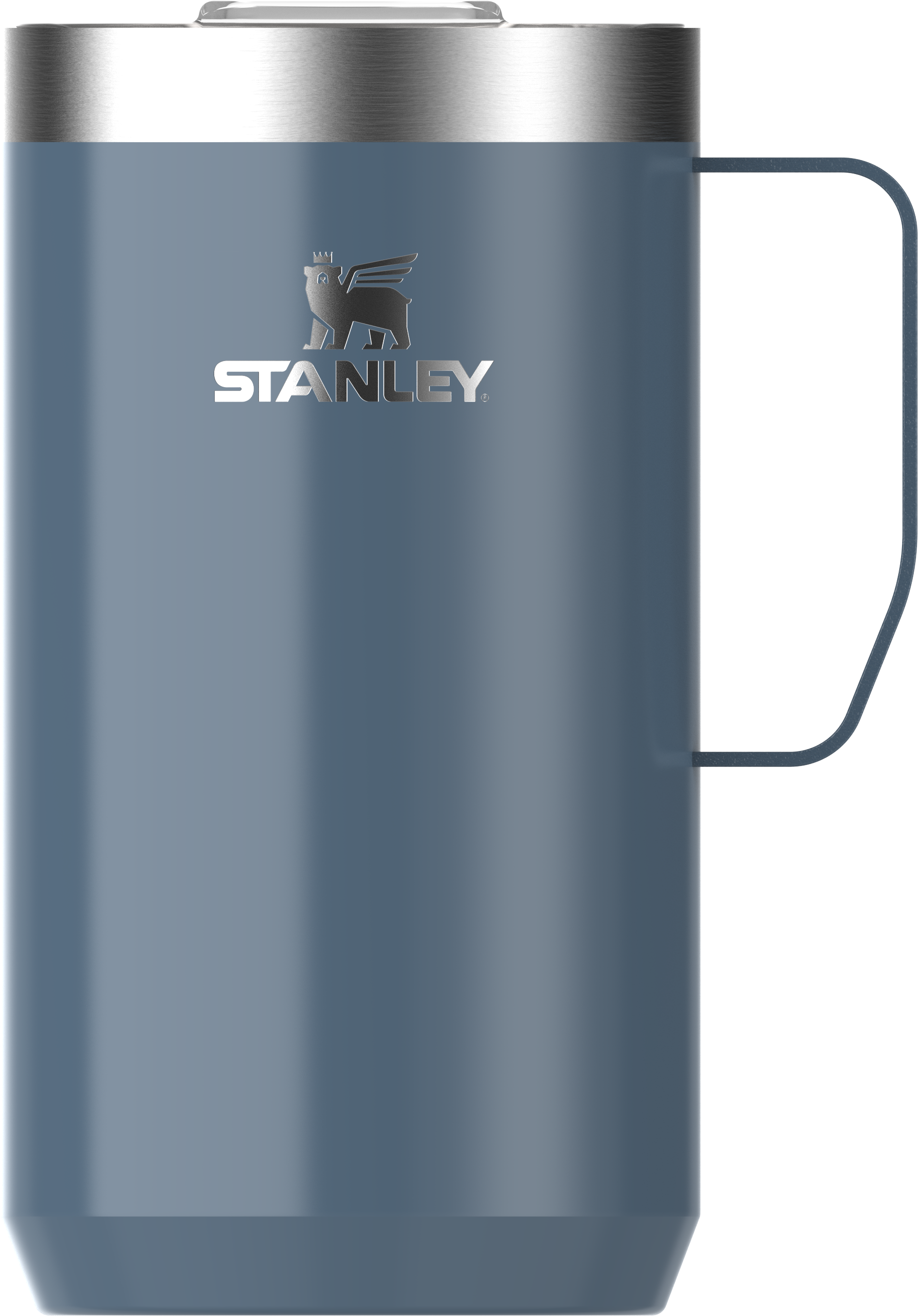 The Stay-Hot Camp Mug | 24 OZ NM7