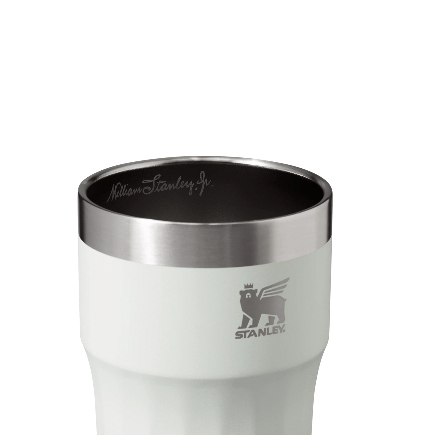 The Golden Hour Prismatic Beer Tumbler | 13.8 OZ QU7