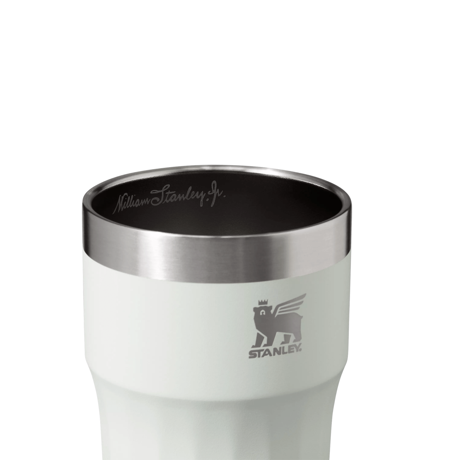 The Golden Hour Prismatic Beer Tumbler | 13.8 OZ QU7
