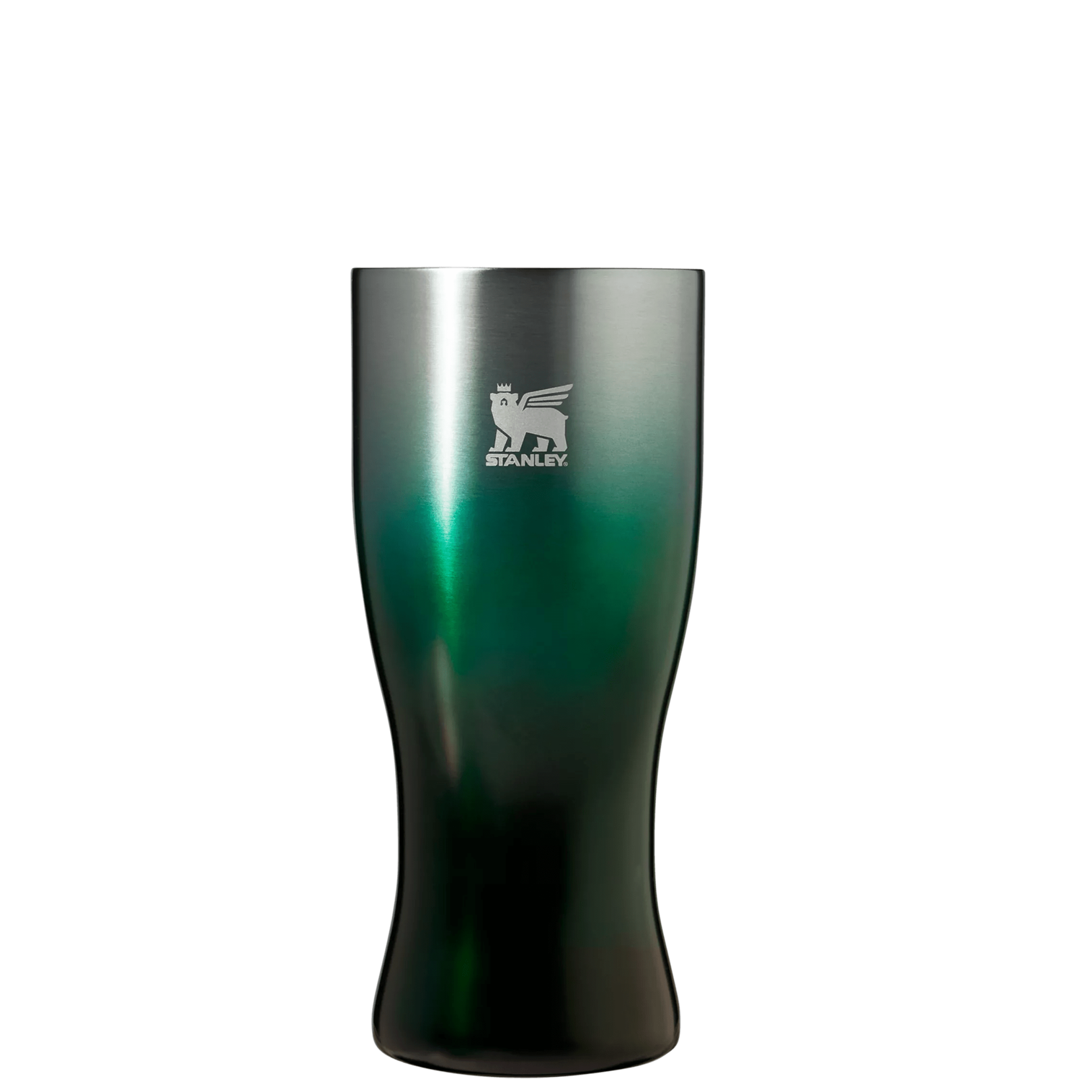 The Golden Hour Prismatic Pilsner Glass | 15 OZ LL3