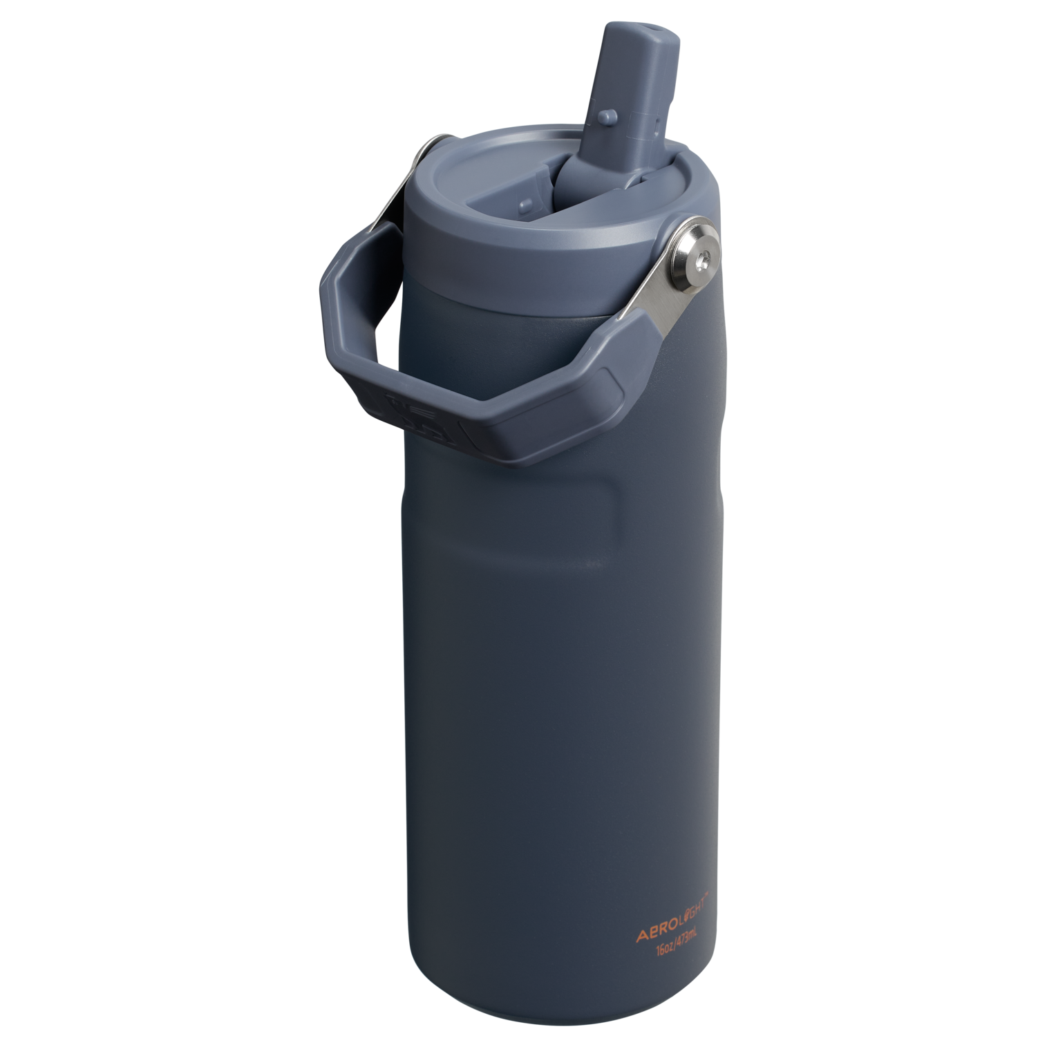 The IceFlow Bottle with Flip Straw Lid | 16 OZ CX0