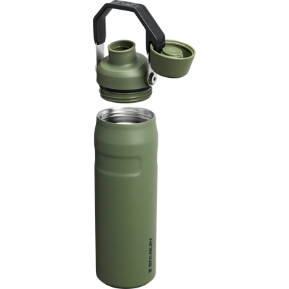 IceFlow Bottle with Fast Flow Lid | 24 OZ MY4