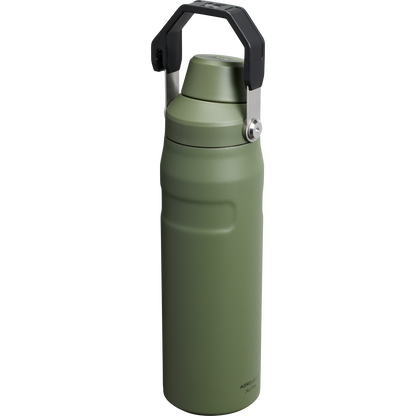 IceFlow Bottle with Fast Flow Lid | 24 OZ MY4