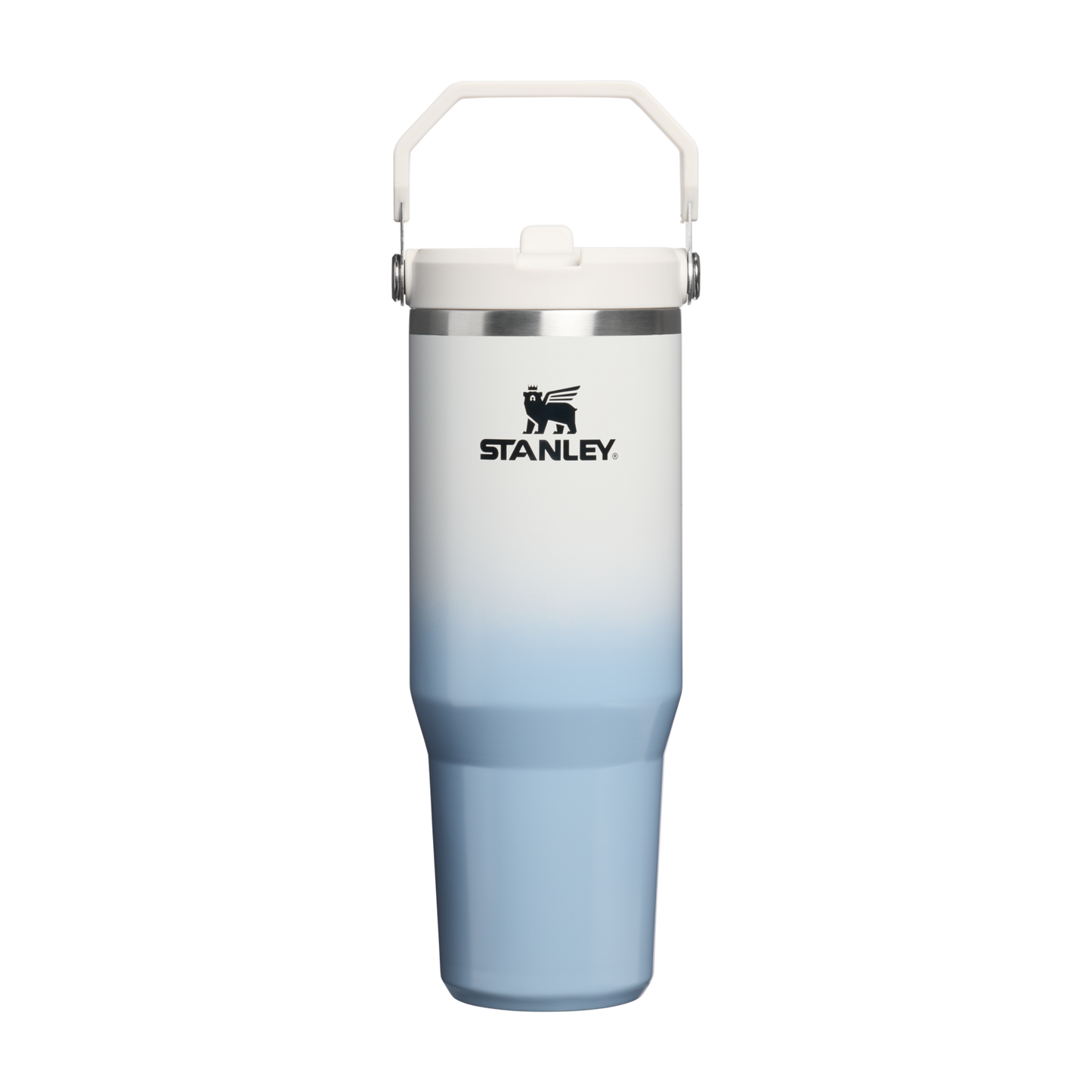 The IceFlow Flip Straw Tumbler | 30 OZ PF0