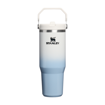 The IceFlow Flip Straw Tumbler | 30 OZ PF0