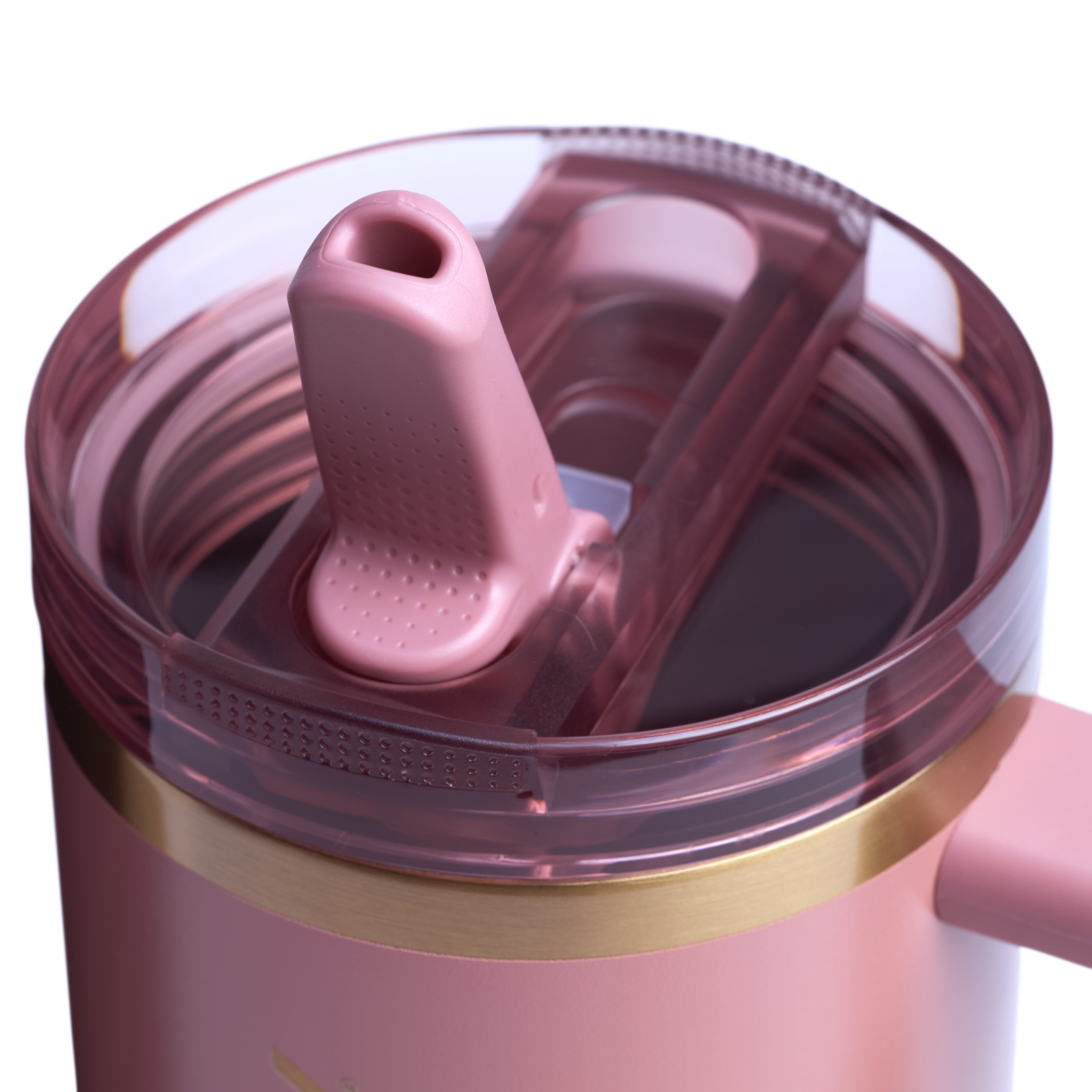 The Quencher ProTour Flip Straw Tumbler | 30 OZ IQ7