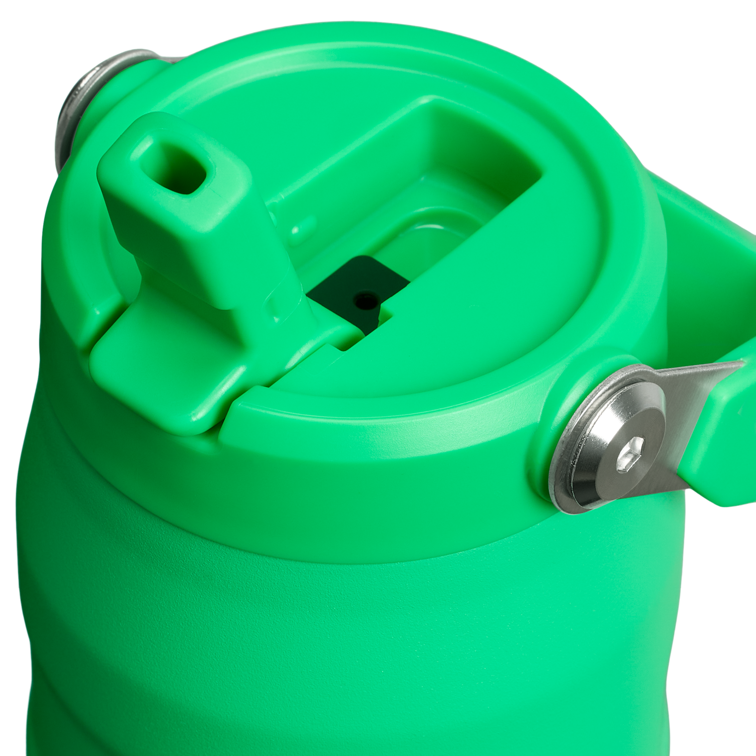 The IceFlow Bottle with Flip Straw Lid | 24 OZ ZJ4