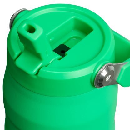 The IceFlow Bottle with Flip Straw Lid | 24 OZ ZJ4