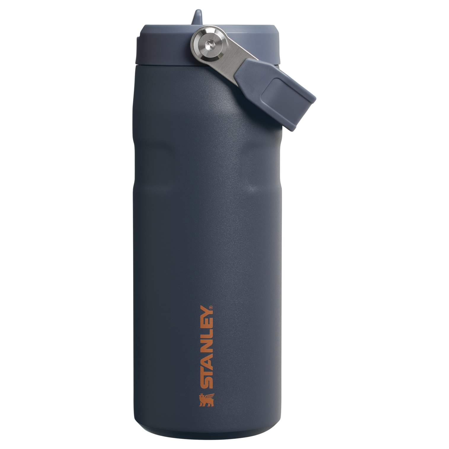 The IceFlow Bottle with Flip Straw Lid | 16 OZ CX0