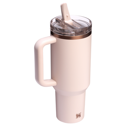 The Quencher ProTour Flip Straw Tumbler | 40 OZ UA4