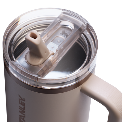 The Quencher ProTour Flip Straw Tumbler | 40 OZ UA4