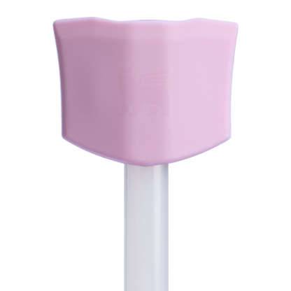 The Stay Smooth Straw Topper | 2-pack CN6
