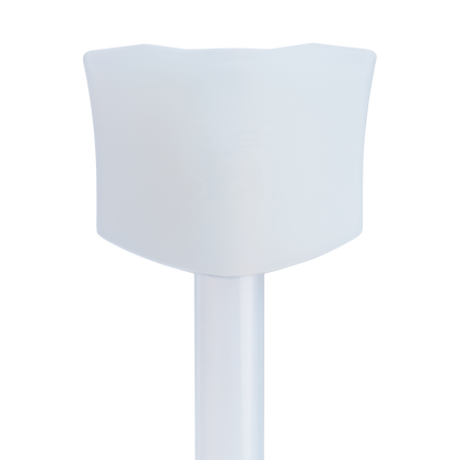 The Stay Smooth Straw Topper | 2-pack CN6
