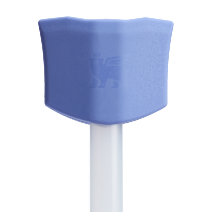 The Stay Smooth Straw Topper | 2-pack EQ0