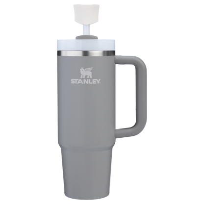 The Stay Smooth Straw Topper | 2-pack EQ0