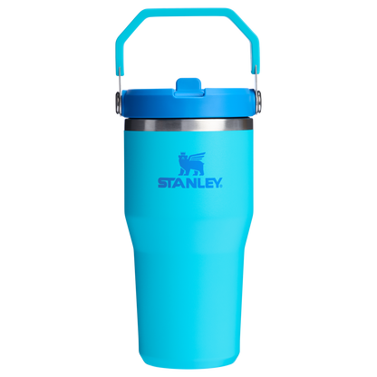 The IceFlow Flip Straw Tumbler | 20 OZ PE8