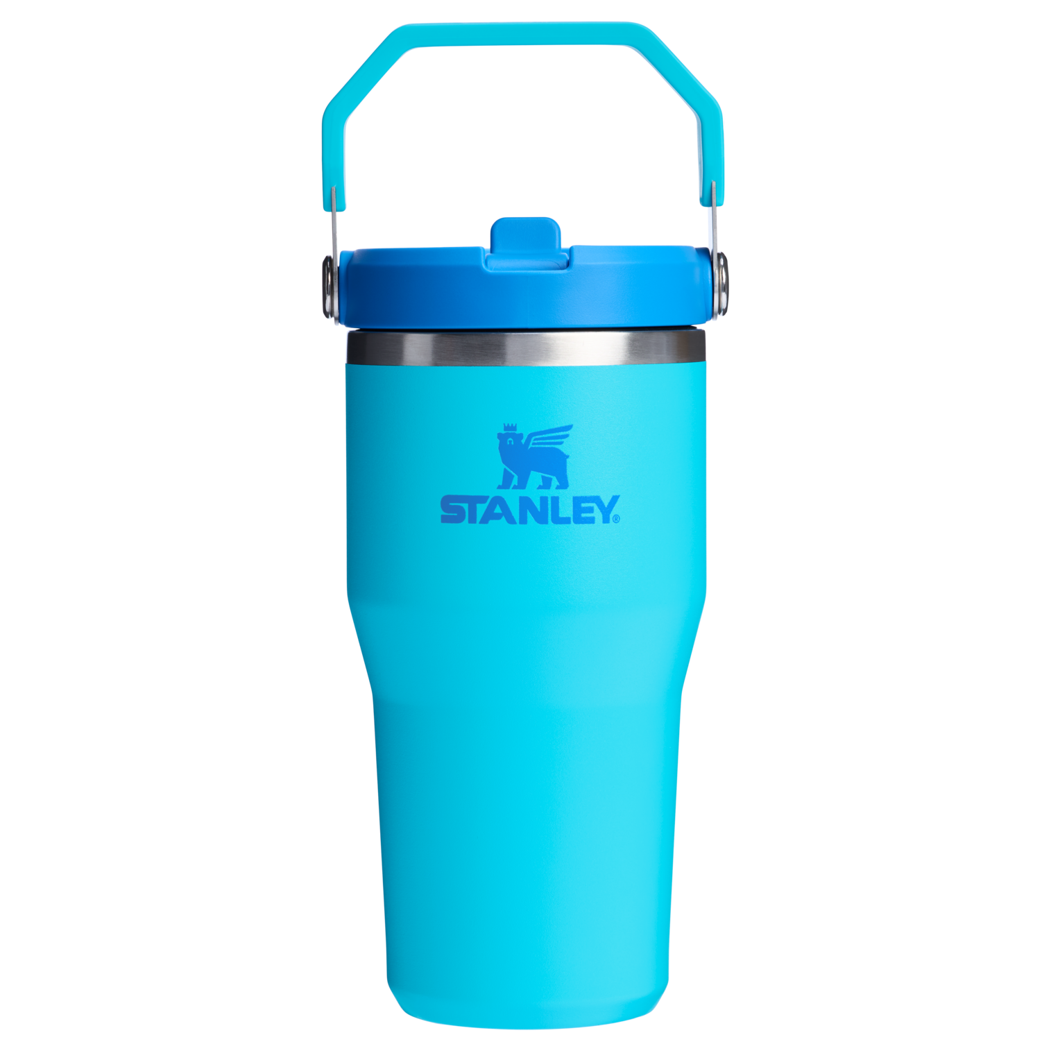The IceFlow Flip Straw Tumbler | 20 OZ VI6