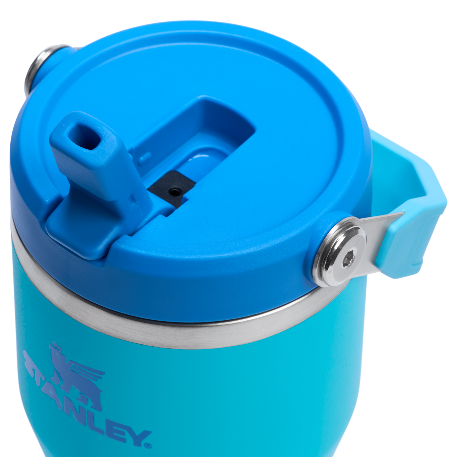 The IceFlow Flip Straw Tumbler | 20 OZ VI6