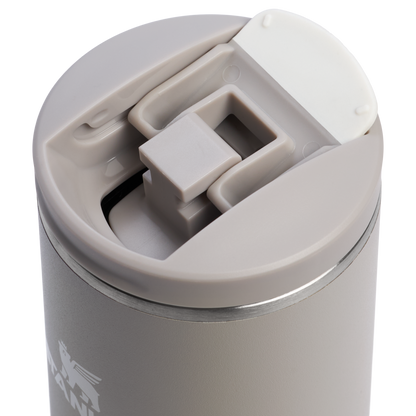The Transit Flip Top Mug | 20 OZ ZU9