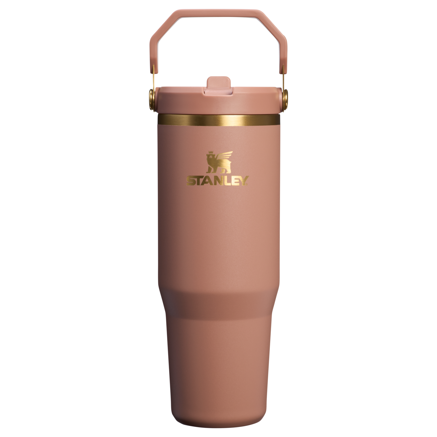 The IceFlow Flip Straw Tumbler | 30 OZ JA0