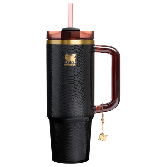 The Quencher Luxe H2.0 FlowState Tumbler | 30 OZ DY8