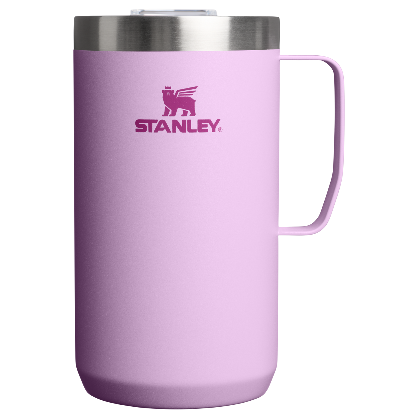 The Stay-Hot Camp Mug | 24 OZ - Create IX3