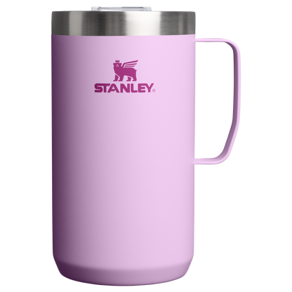 The Stay-Hot Camp Mug | 24 OZ - Create IX3