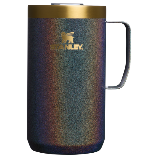 The Dream Weaver Stay-Hot Camp Mug | 24 OZ WO6