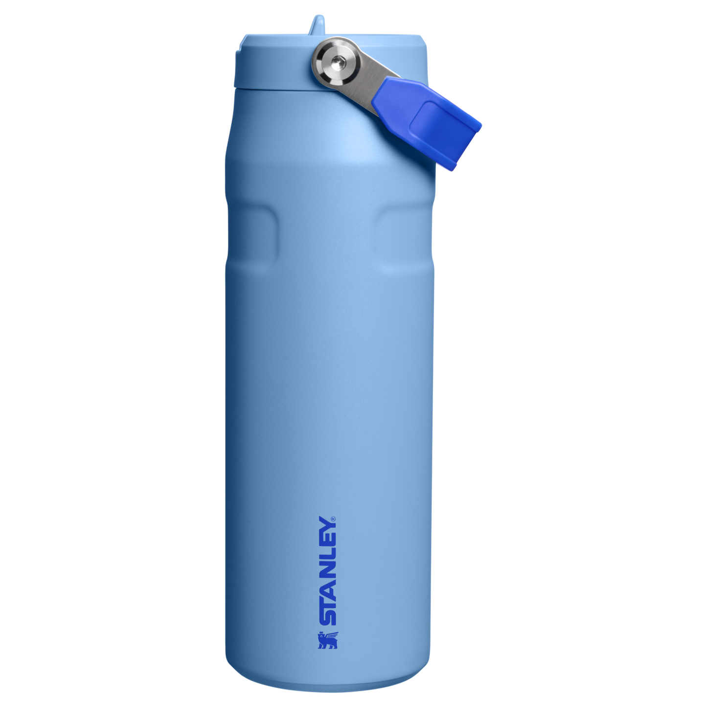 The IceFlow Bottle with Flip Straw Lid | 24 OZ ZJ4