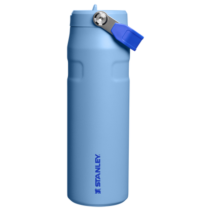 The IceFlow Bottle with Flip Straw Lid | 24 OZ ZJ4