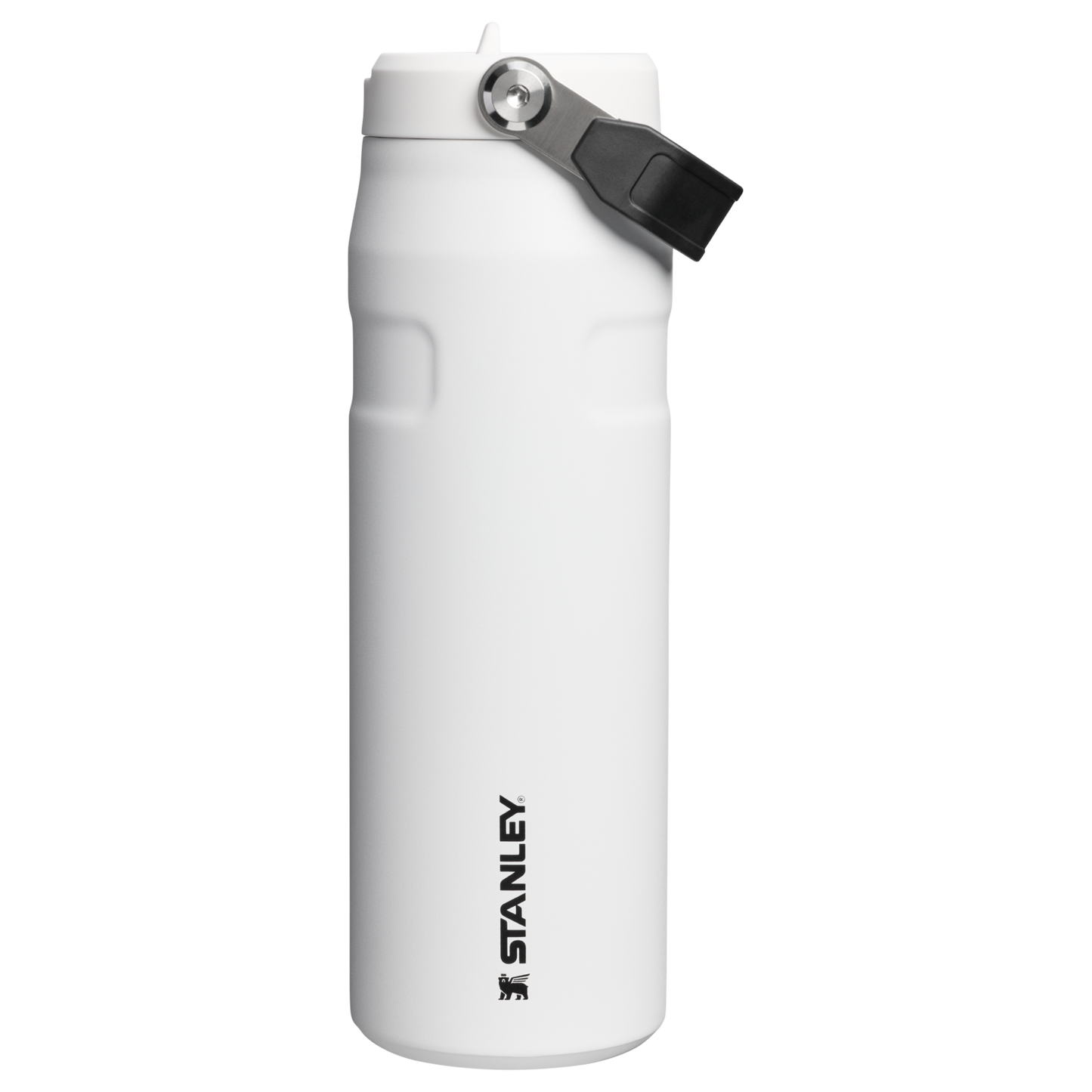 The IceFlow Bottle with Flip Straw Lid | 24 OZ ZJ4