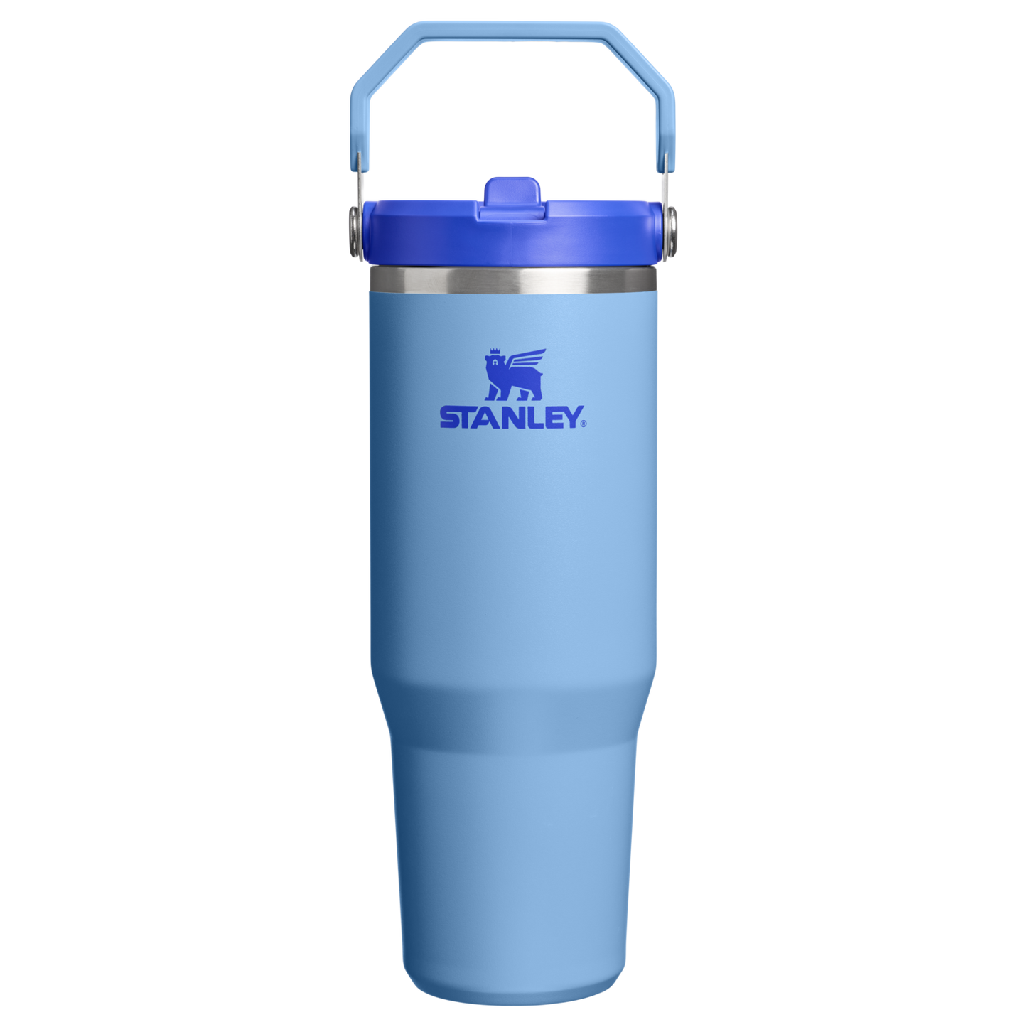The IceFlow Flip Straw Tumbler | 30 OZ - Create PO6