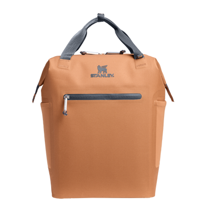 The All Day Madeleine Mini Cooler Backpack | 20 Can | 14 QT | 13.2 L ME1