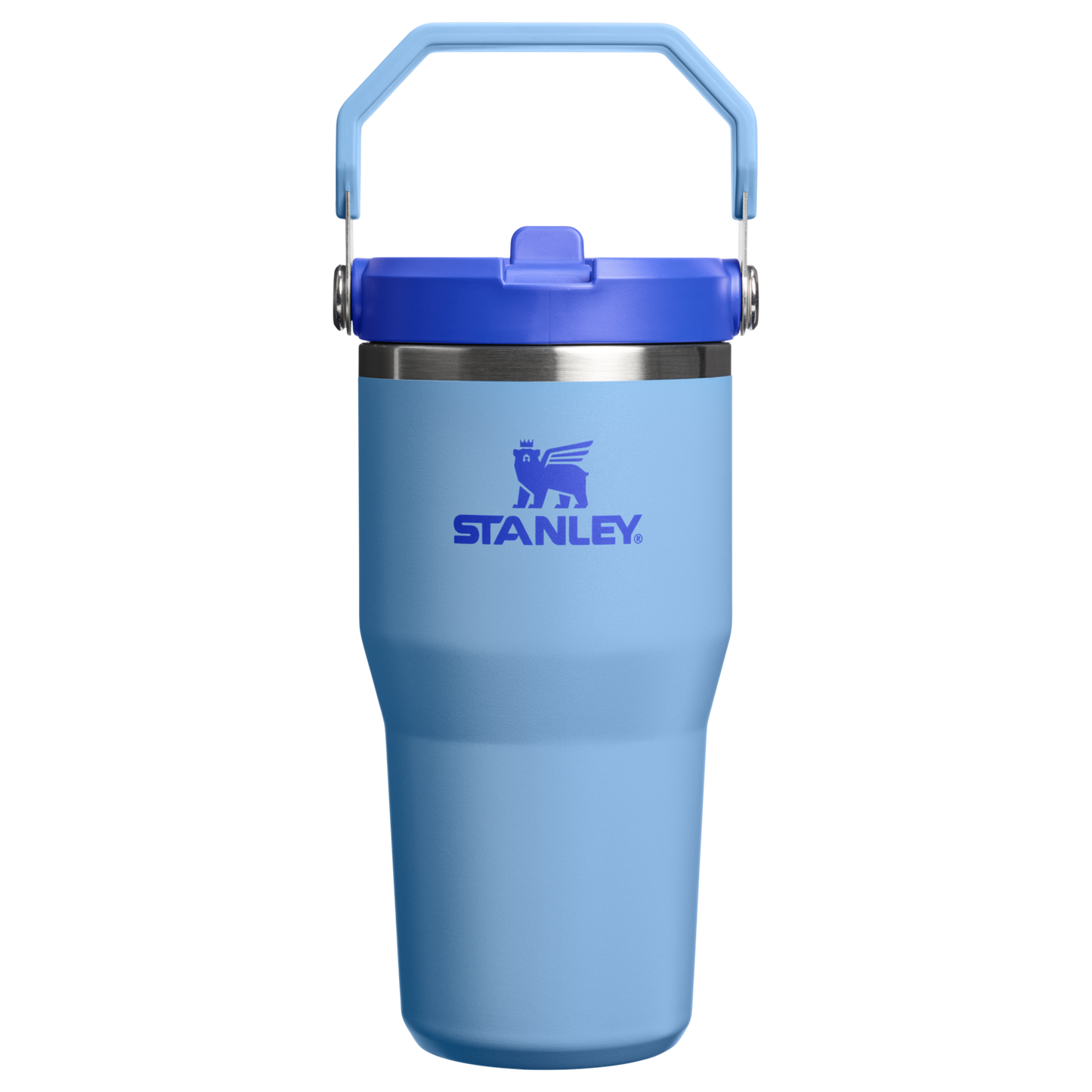 The IceFlow Flip Straw Tumbler | 20 OZ VI6