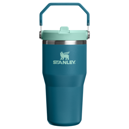 The IceFlow Flip Straw Tumbler | 20 OZ PE8