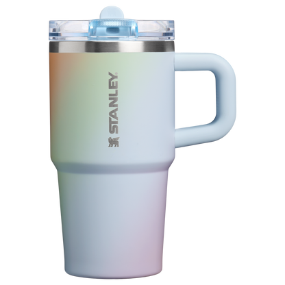 The Quencher ProTour Flip Straw Tumbler | 20 OZ A0
