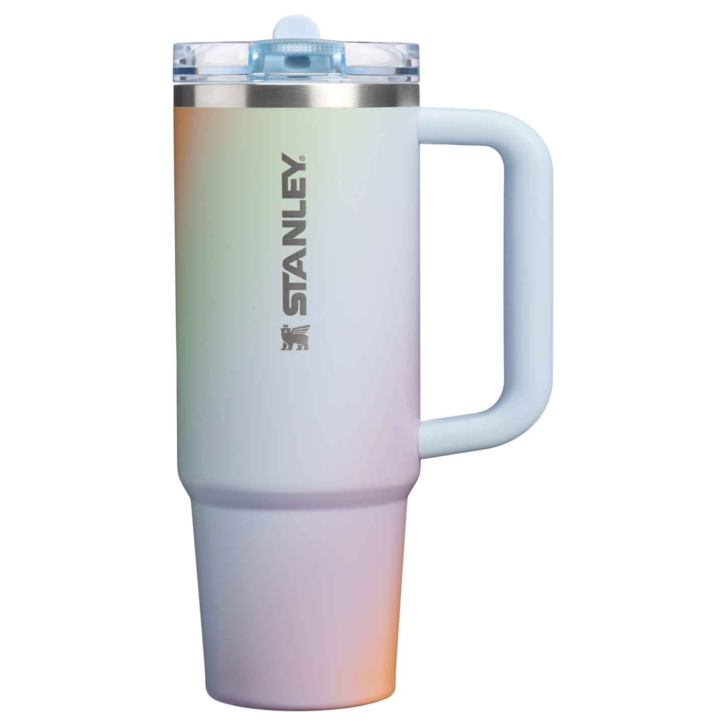 The Quencher ProTour Flip Straw Tumbler | 30 OZ IQ7
