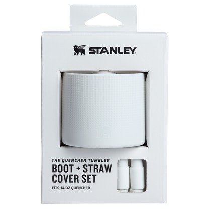 Stanley Quencher Boot and Straw Cover Set | 14 OZ DZ0