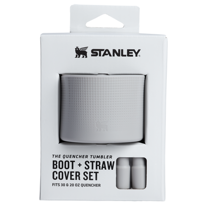 Quencher Boot and Straw Cover Set | 30 OZ & 20 OZ DI9