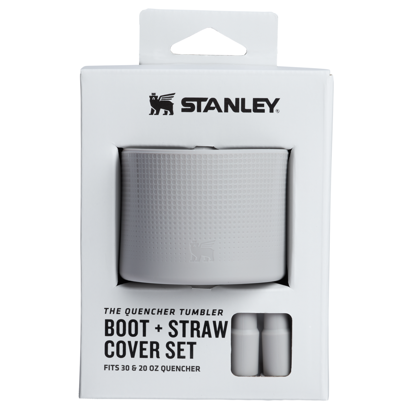 Stanley Quencher Boot and Straw Cover Set | 40 OZ EA3