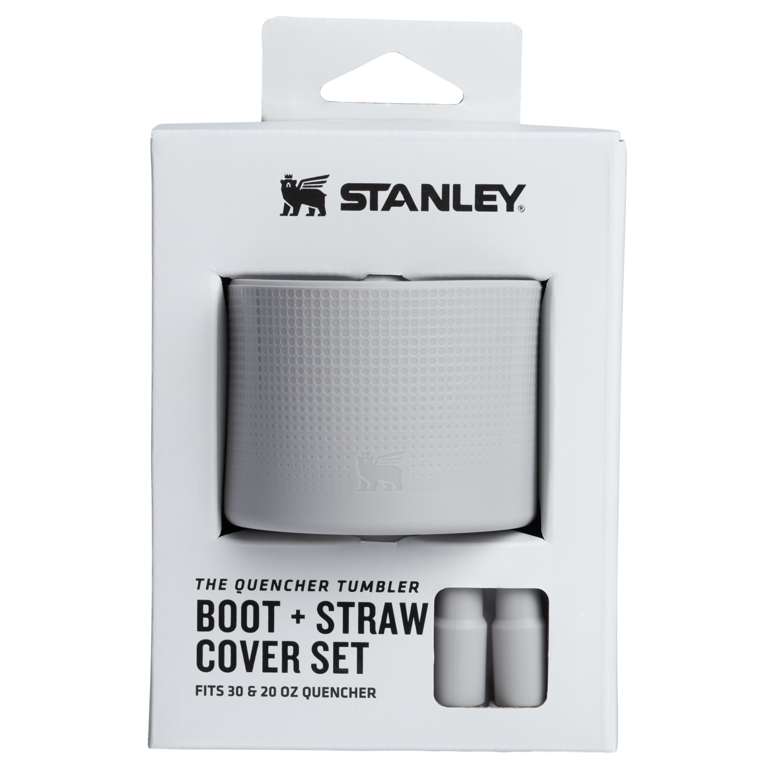 Stanley Quencher Boot and Straw Cover Set | 40 OZ EA3